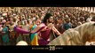 Jiyo Re Bahubali Video Song Promo - Bahubali 2 The Conclusion | Prabhas | M.M.Kreem | Daler Mehndi