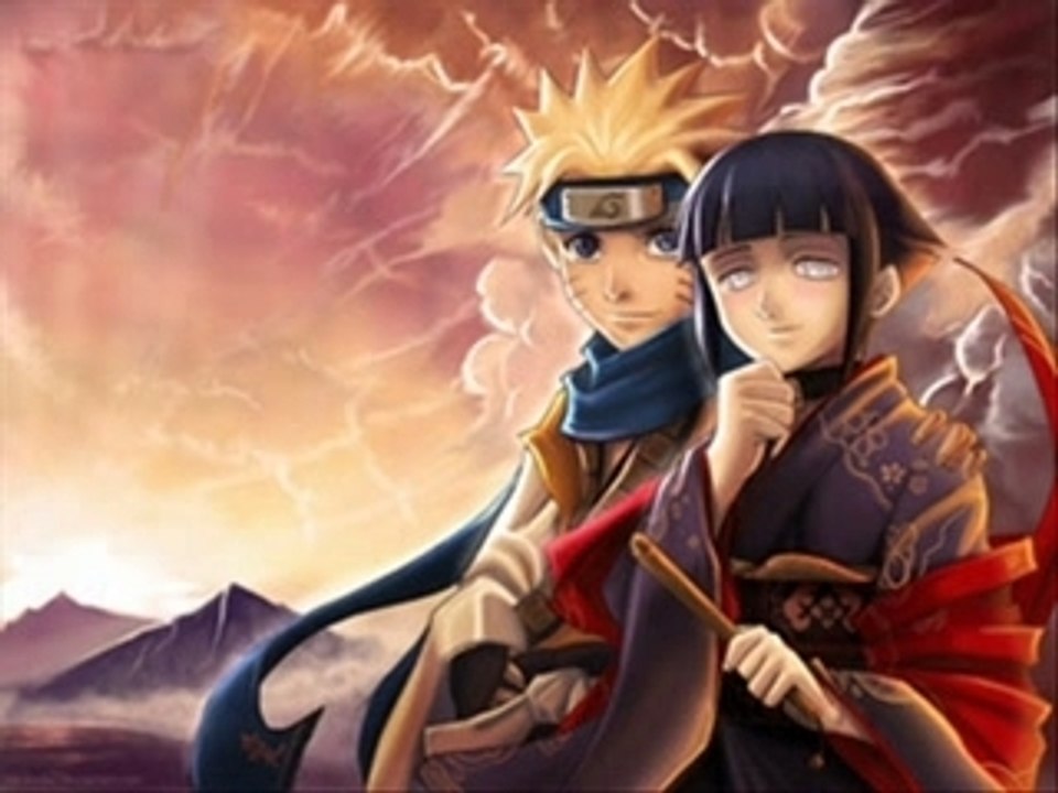 Amv couple naruto