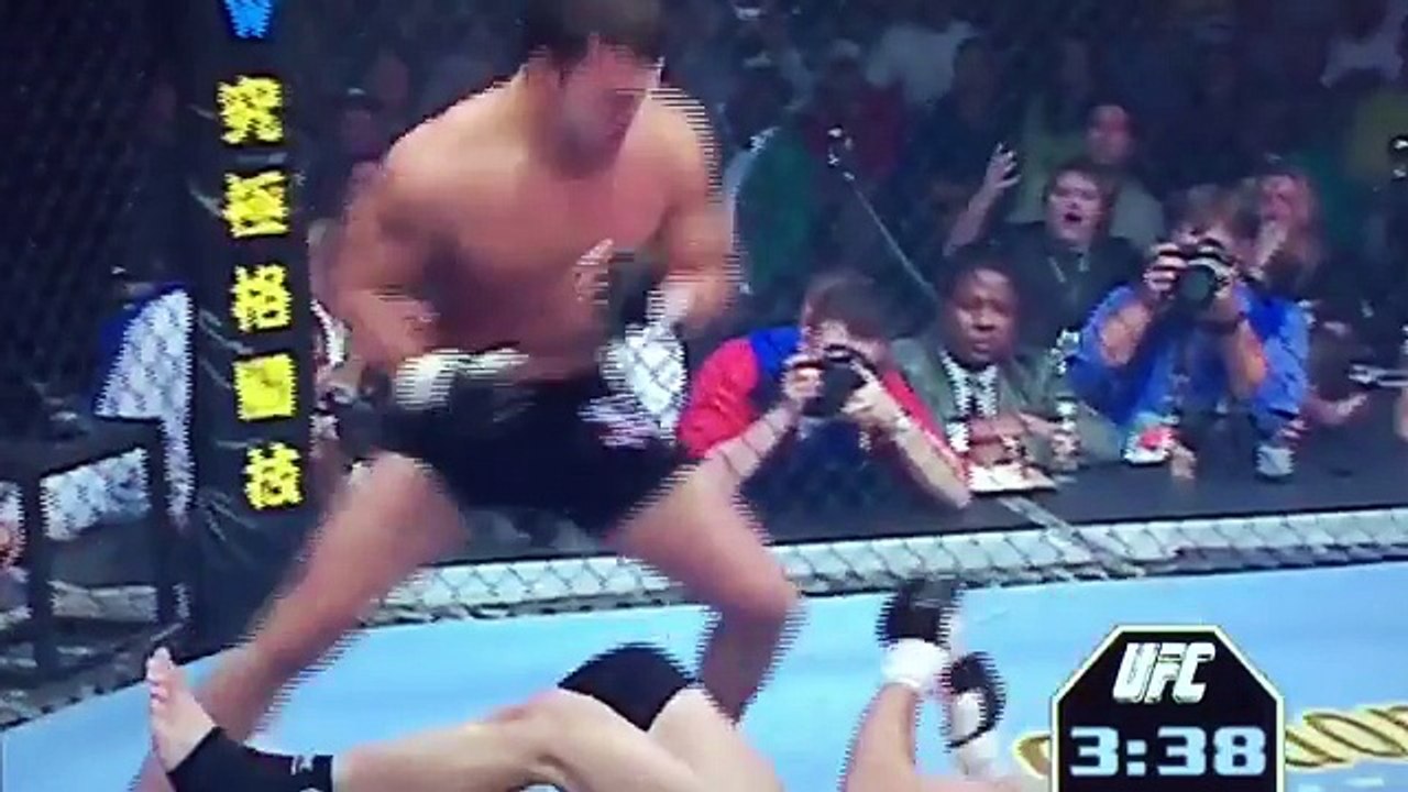 Crazy Fight