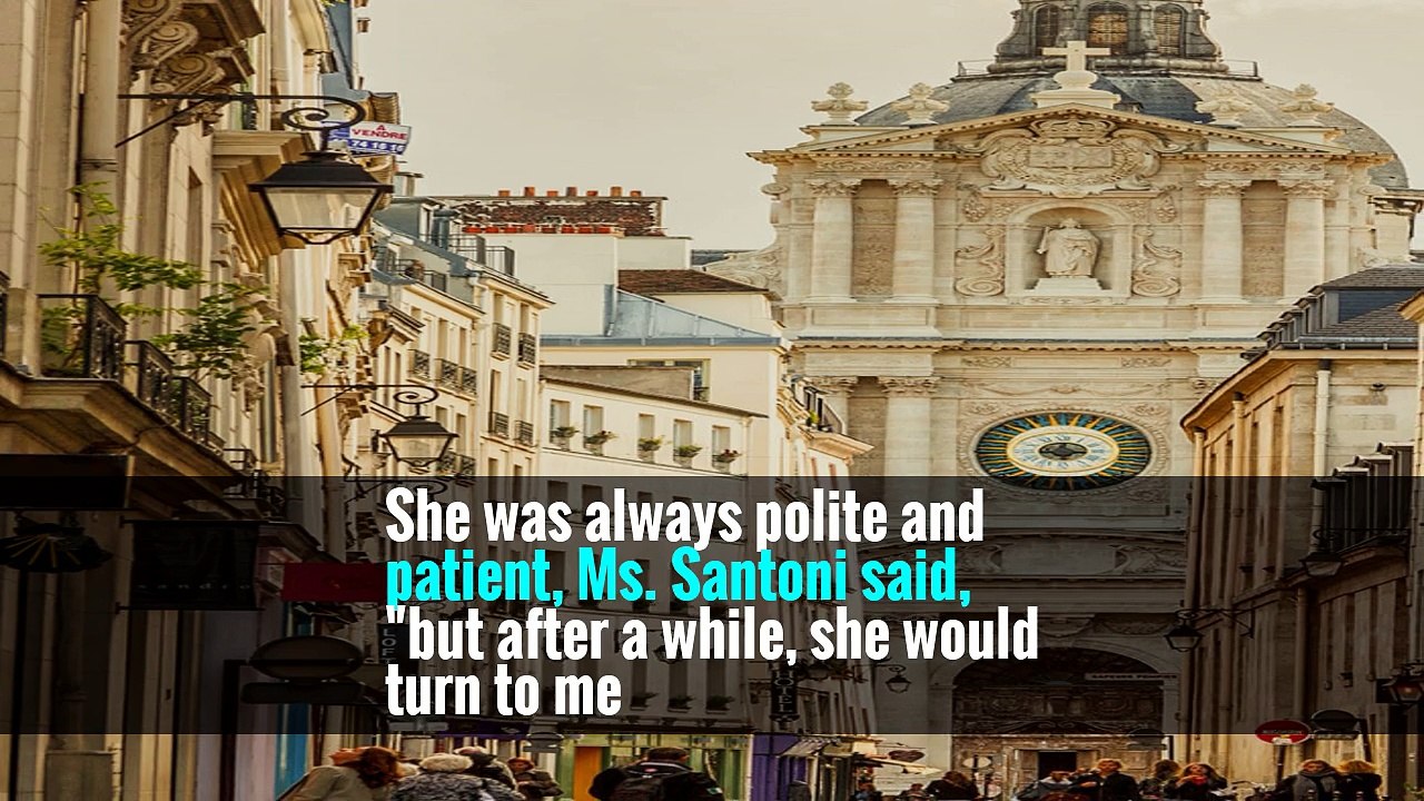 Remembering the World’s Oldest Person, in the Objects She Left Behind