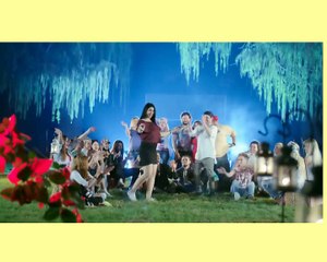 بتنادينى تانى ليه سعد الصغيركليب 2017