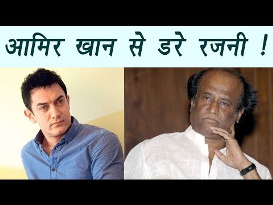 Rajinikanth and Akshay Kumar Starrer 2.0 release date POSTPONED | FilmiBeat