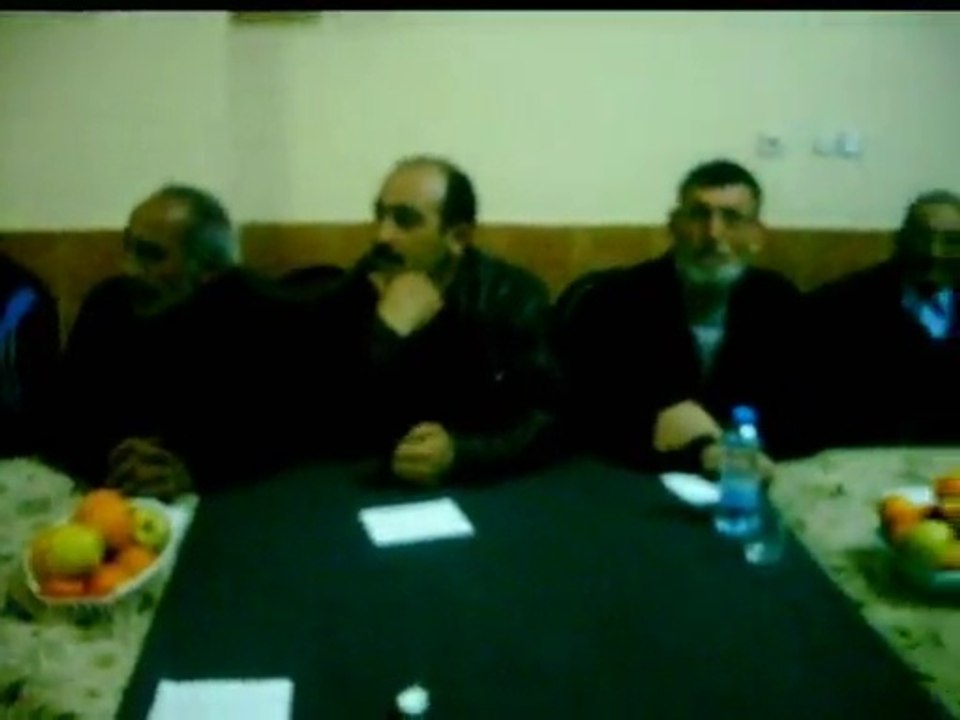Dernek gecesi