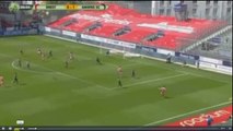 Alexandre Coeff Goal - Stade Brestois vs Amiens SC  1-1  22.04.2017 (HD)