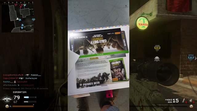 COD WW2 NEWS_ ZOMBIES DLC, COD WW2 BETA REVEAL TRAILER! COD WW2 BREAKING NEWS &