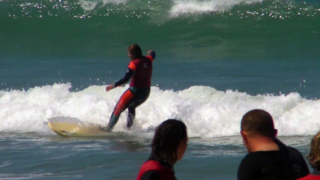Entraînement surfing perfect du samedi 22 avril 2017