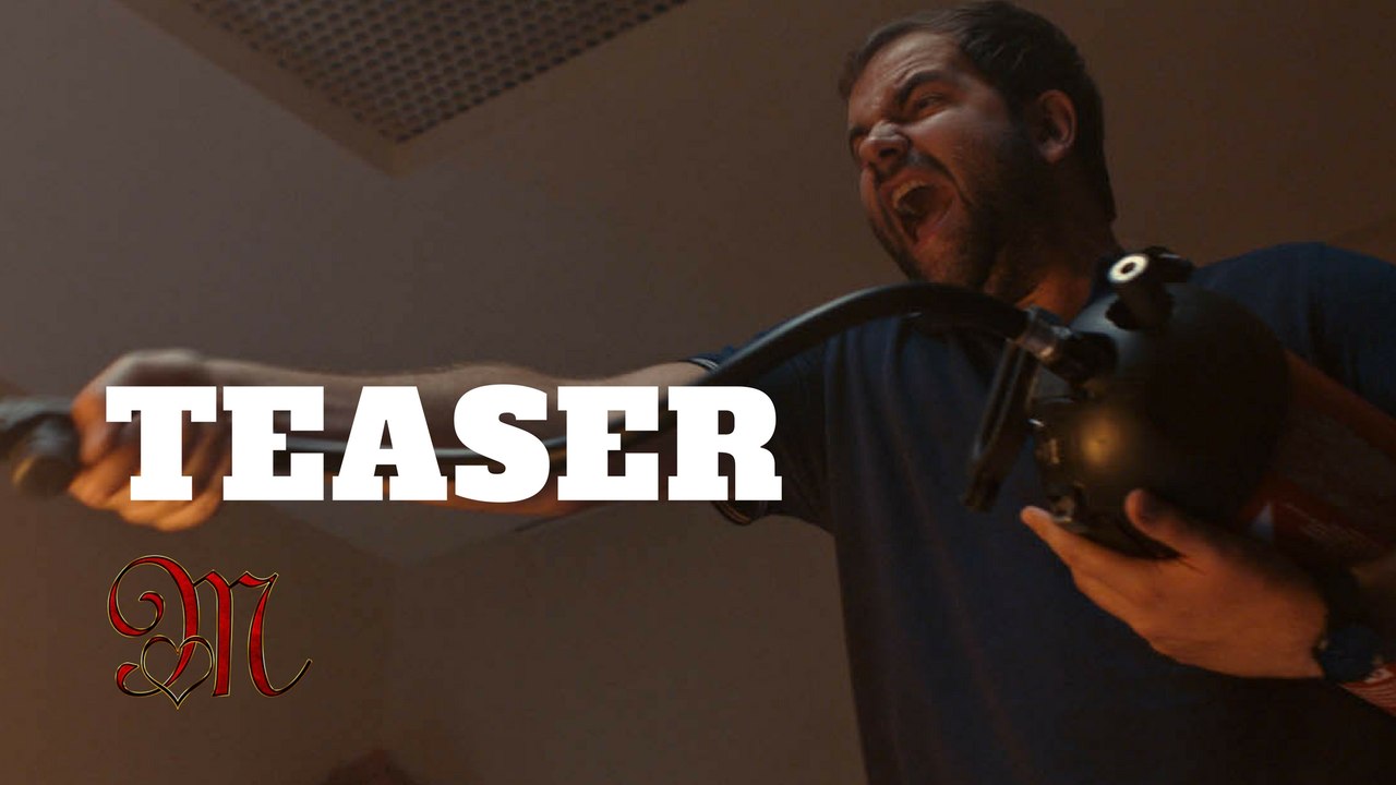 Bad Buzz Teaser VF (2017)