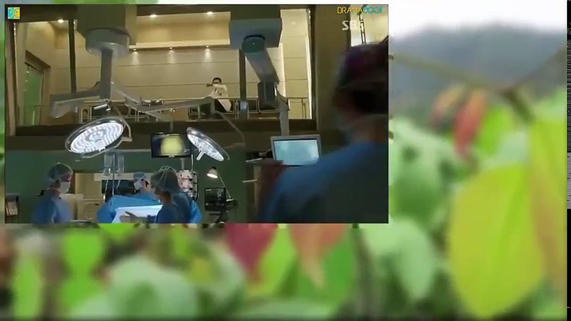 Doctor Stranger Episode 3 Eng Sub Indo Sub Part 2 2 Video