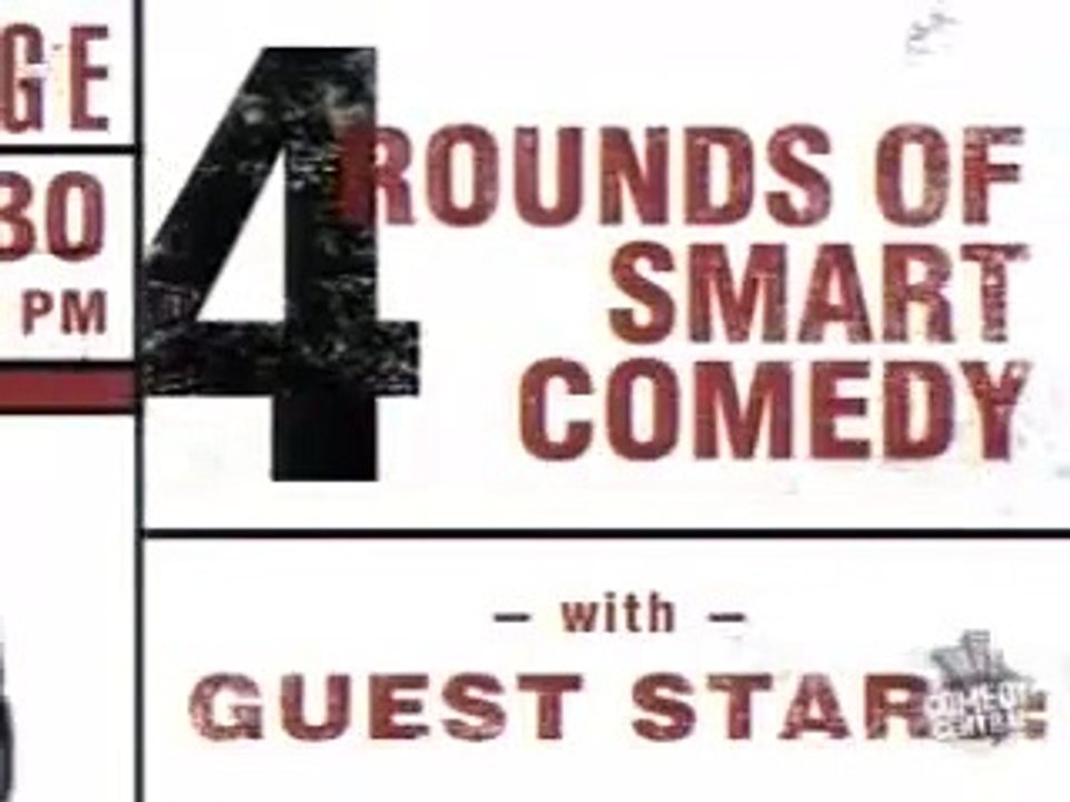 O&A Live - Tough Crowd (12-19-2003) Lizz Winstead, Nick DiPaolo, Greg Giraldo, Artie Lange