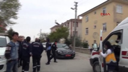 Kırıkkale'ye Şehit Ateşi Düştü -2