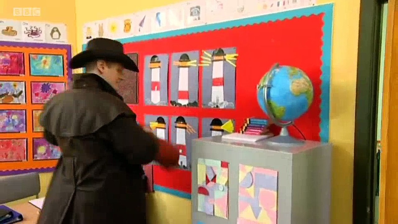 Me Too! - S2E06. Jive Times Table