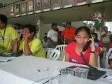 [TSF] Télécoms Sans Frontières in the Philippines - 2006