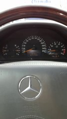 sound system bose mercedes w208