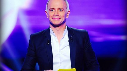 Sauvé du suicide par Samuel Etienne