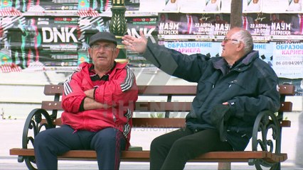 Qytetarët ankohen për vonesa të asistencës sociale