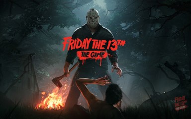 Trailer de Friday the 13th: The Game y fecha