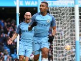 Gabriel Jesus has 'Europe in his hands' - Guardiola