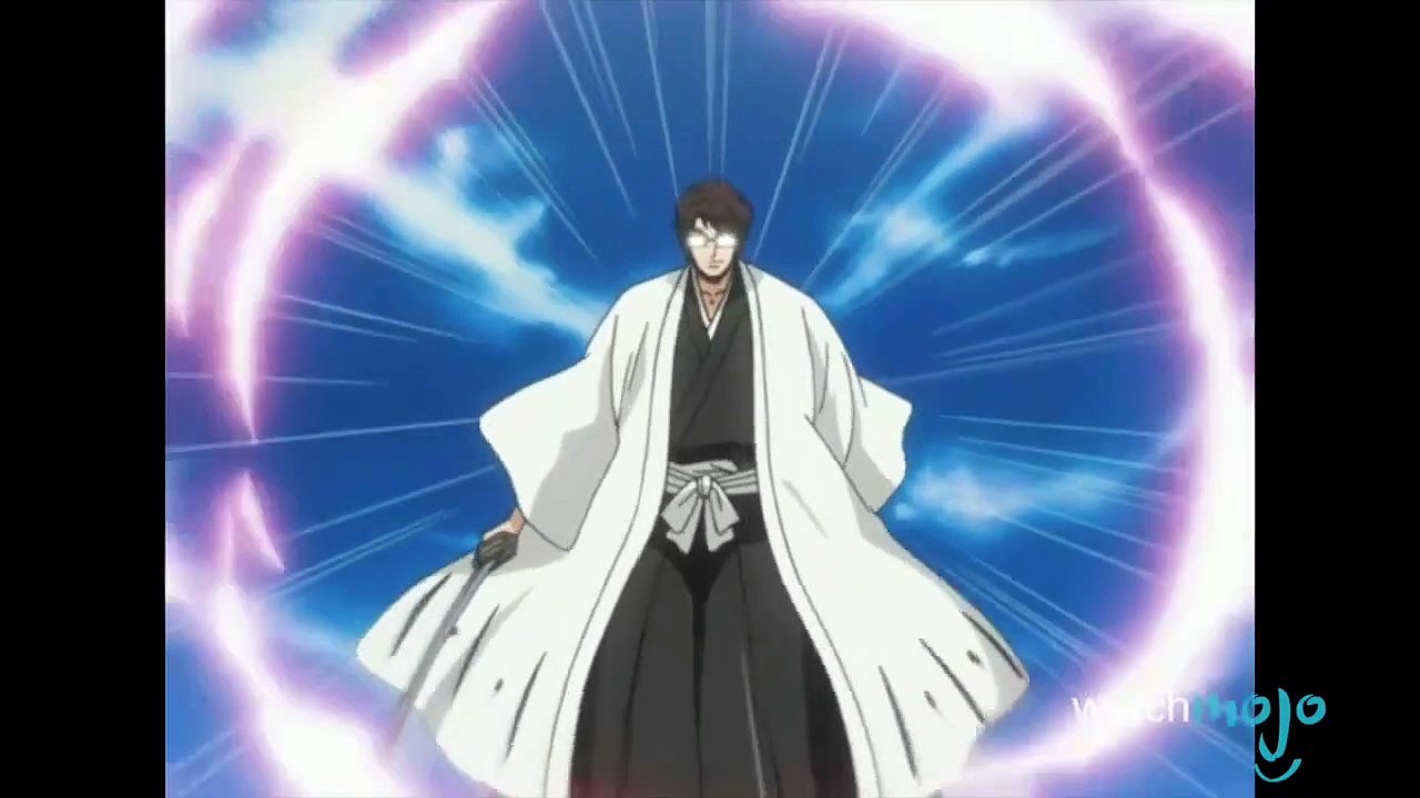 Top 10 Best Anime  e 2000s-