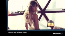 Brook Power élue Playmate de l'année 2017 (sa vidéo très sexy)