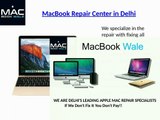 MacBook Pro Repair in Delhi - MacBook Wale