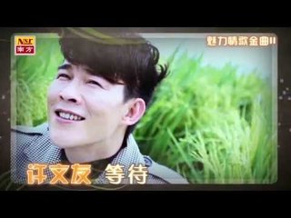 许文友Thomas Khor - 魅力情歌金曲2【儿女情长】（2分钟Promo宣传片段）