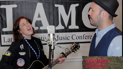 The Rin con Ramon - Vanessa Zamora Vs Avionica