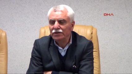 Samsunspor Başkanı Tutu'dan Birlik Mesajı