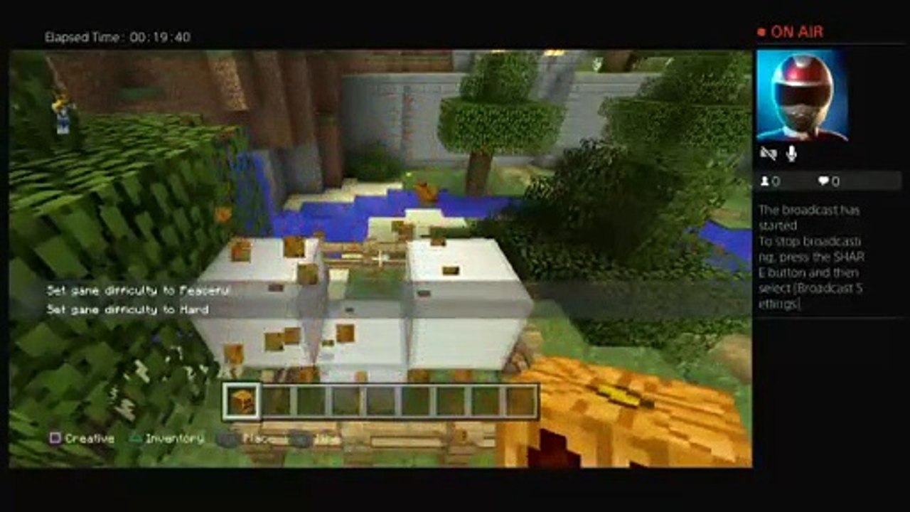 MINECRAFT (22)