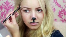 SIMPLE_CUEEN MAKEUP TUTORIAL (EASY)