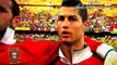 Cristiano Ronaldo Epic Goals, Skills & Tricks for Portugal - 2016-2017 - HD