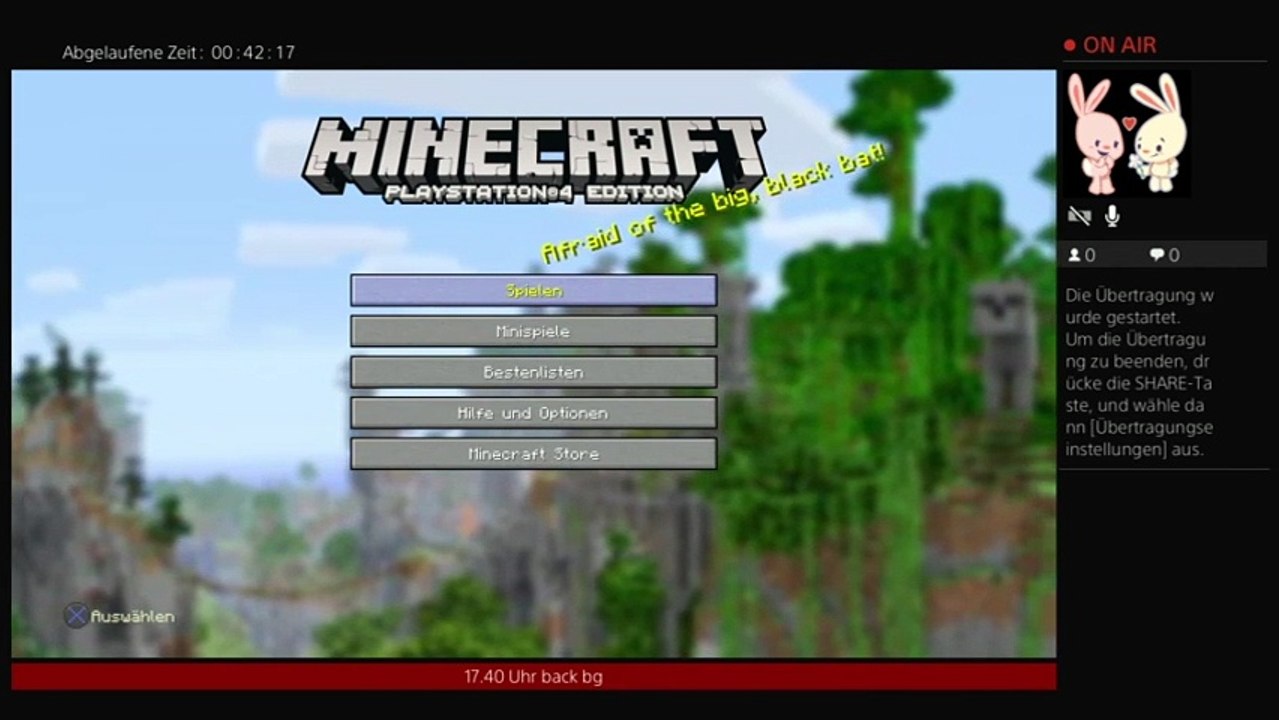 bg_LOVE nur Überleben, alles handgefertigt *-* xD auf Schwierig (6)