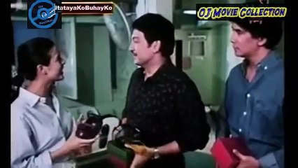OJMovie Collection - Itataya Ko Ang Buhay Ko (1996) Rudy Fernandez part 1/2