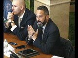 Roma - Audizione in materia di proprietà e organizzazione delle società sportive (20.04.17)