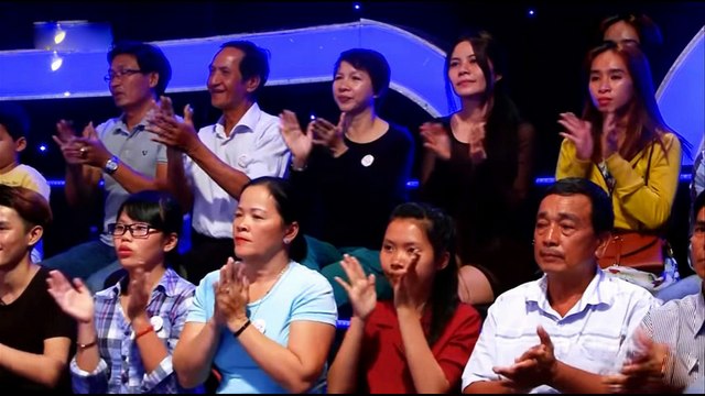 Thần tượng tương lai | tập 8 : Nhưng tiết mục Ấn Tượng nhất vòng Thể hiện