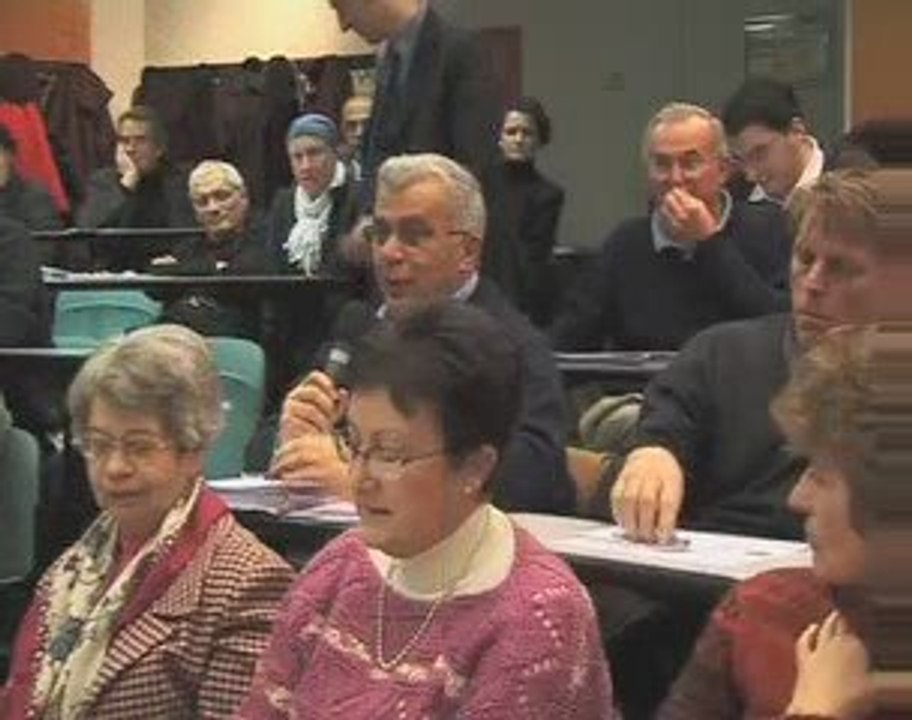 Le mirage des banlieues: interview de Loïc Wacquant