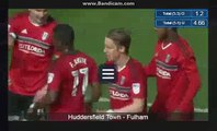 Goal HD - Huddersfield 1-4 Fulham 22.04.201722.04.2017