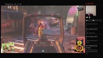 RugerQue GPG COD Zombies shaolin style (187)