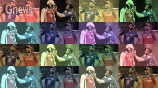 Dangerous Fights in IPL that Gone too far. Big Unforgettable Moments in IPL. Sledging Records.