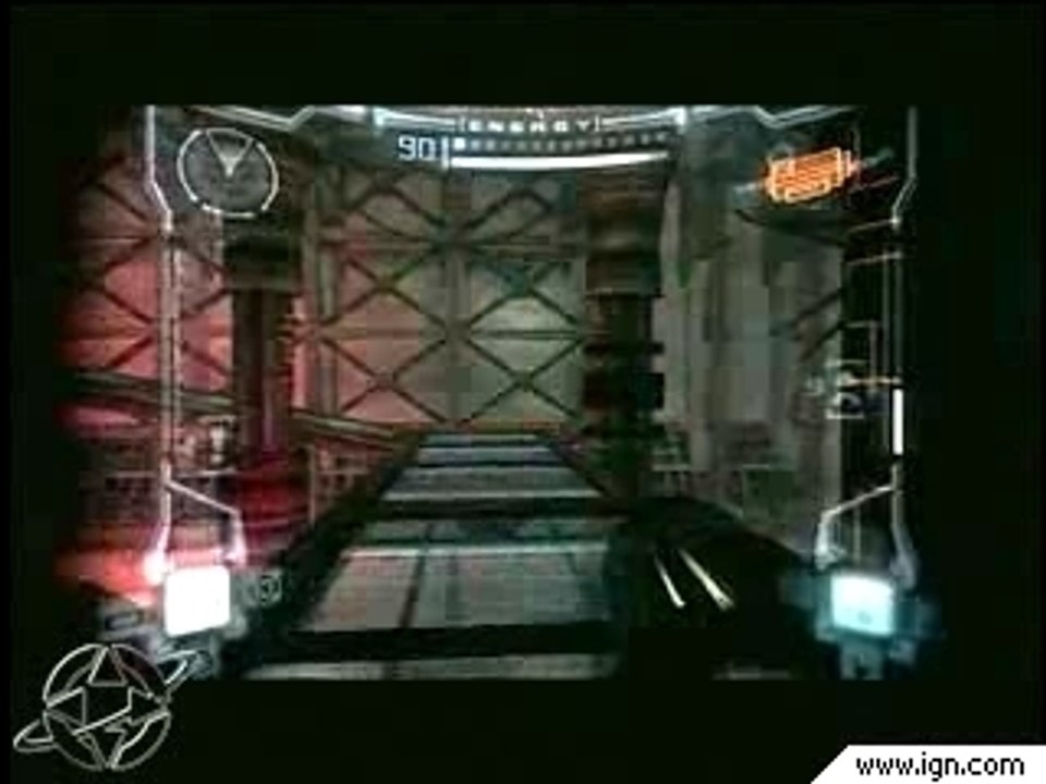 Metroid Prime pub US