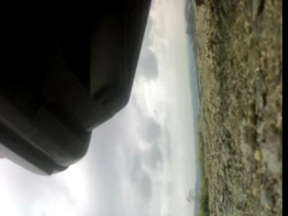 Mon message pour le Grenelle Environnement