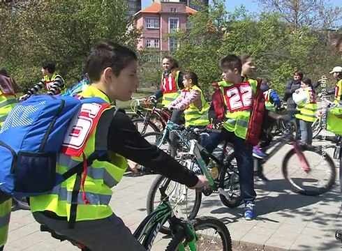 Šta znaš o saobraćaju 48. put u Boru, 22. april 2017. (RTV Bor)