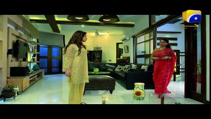 Mohabbat Tumse Nafrat Hai - Episode 3
