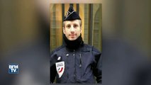 Attaque des Champs-Elysées- qui était le policier tué