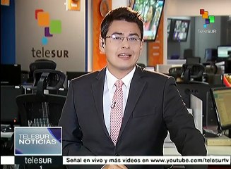 Ex vicecanciller de Ecuador rechaza intervencionismo de la OEA