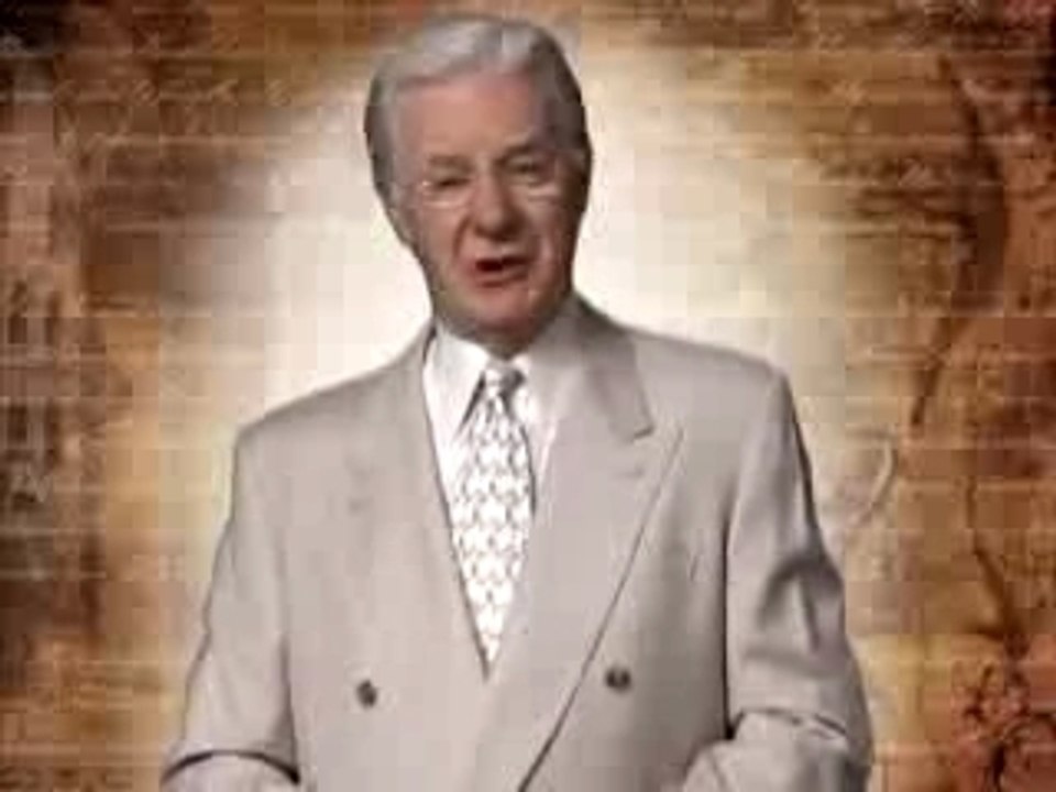 Bob Proctor on the SGR opportunity