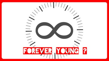 Forever Young, die Menschheit und der Wunsch nach ewiger Jugend - Mfiles 021