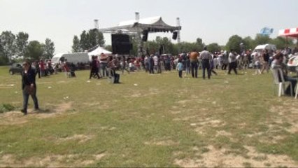 Osmaniye'de Yaşar Kemal Buluşmaları 3. Gününde Devam Etti