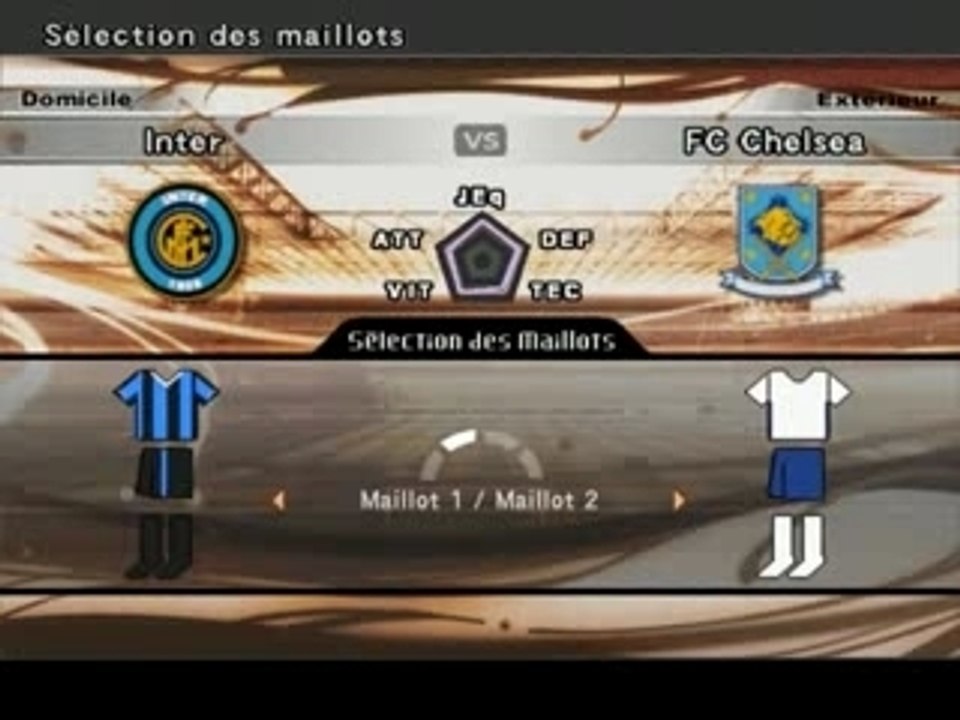 Chelsea inter