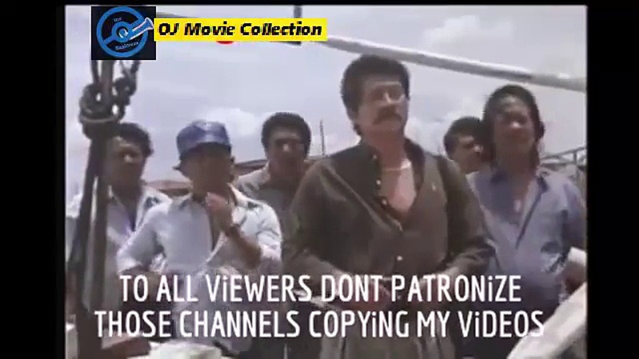 OJMovie Collection - David Balondo ng Tondo (1990) Ramon Revilla Sr. part 2/2