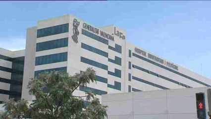 Fallece un niño tras caer a una piscina en Chiva (Valencia)